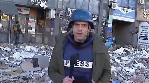 fox news reporters in ukraine